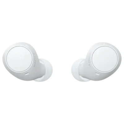 Afbeelding van Sony WF C510 Wit