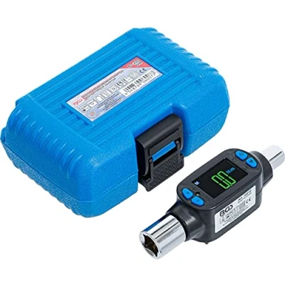 Afbeelding van BGS 70210 Digitale moment adapter 12,5 mm (1/2&quot;) 40 200 Nm