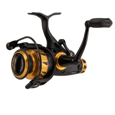 Afbeelding van Penn Spinfisher VII Live Liner Vrijloopmolen 850