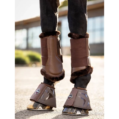Afbeelding van LeMieux ProShell Springschoenen