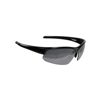 Afbeelding van BBB Cycling Impress Reader Sportbril Leesgedeelte +2.0 Glanzend Zwart BSG 59