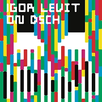 Afbeelding van Igor Levit On Dsch Part 1: Shostakovich (3 LPs)