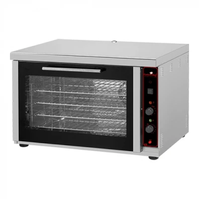 Afbeelding van CaterChef Heteluchtoven 60x40cm