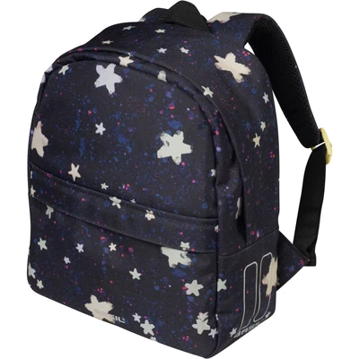 Afbeelding van Basil Fietsrugzak Stardust 8 liter donkerblauw