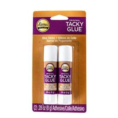 Afbeelding van Aleene&#039;s Tacky Glue Lijm Sticks