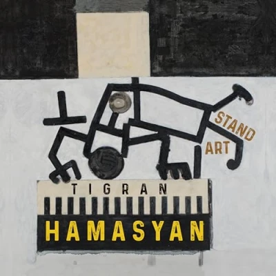 Afbeelding van Tigran Hamasyan Standart (LP)
