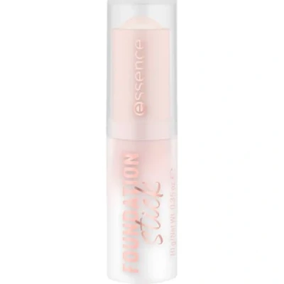 Afbeelding van Essence Cosmetics FOUNDATION STICK, verzorgend, dekkend, soft focus, natuurlijk (10g)