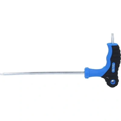 Afbeelding van Brilliant Tools, Inbussleutel, BT041014