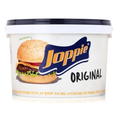 Afbeelding van Elite Joppie Saus 2,5l