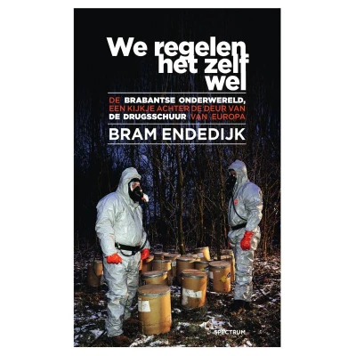 Afbeelding van We regelen het zelf wel