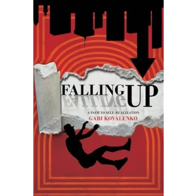 Afbeelding van Falling Up: A Path to Self Realization