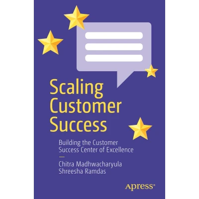 Afbeelding van Scaling Customer Success: Building the Success Center of Excellence