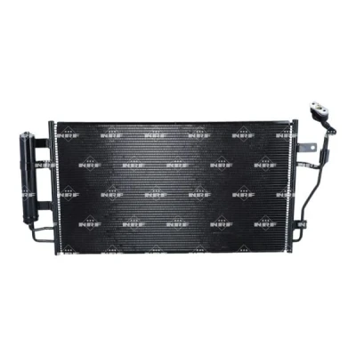 Afbeelding van NRF Airco condensor 350443