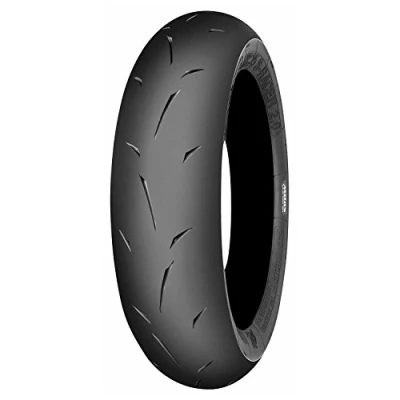 Afbeelding van Scooterbanden MITAS MC35 RACING SOFT 3.50 10 TL 51P