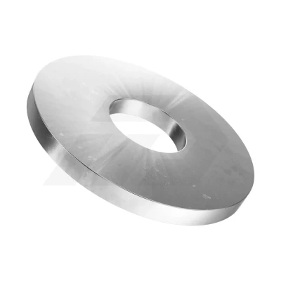 Afbeelding van Carrosseriering rvs A2 M6x30x1.0mm
