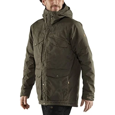 Afbeelding van Fjallraven Vidda Pro Wool Padded Jacket M Herenjas