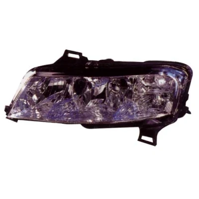 Afbeelding van ALKAR 2741931 Koplampen Links PY21W, H7/H1/H1 FIAT: Stilo Hatchback