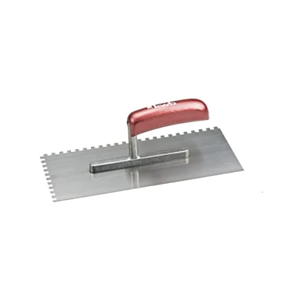 Afbeelding van kwb 923828 Vlakspaan (l x b) 280 130 mm