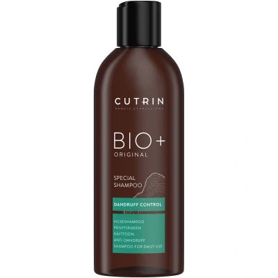 Afbeelding van Cutrin Bio+ Original Special Shampoo (200ml)
