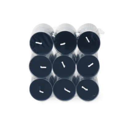 Afbeelding van Spaas Geur Clearlights 4,5h x18 flatpack Midnight Magic