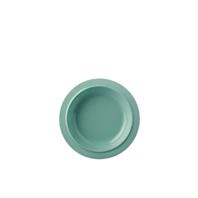 Afbeelding van Mepal Diep Bord Basic D195 Retro Green