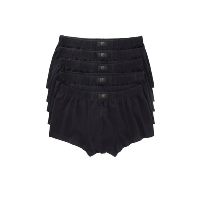 Afbeelding van JP1880 5 PACK Boxershort, Heren, Maat: XXL, Schwarz