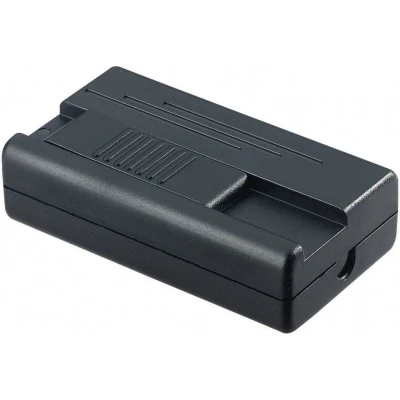 Afbeelding van Ehmann 2521C0100 Snoerdimmer Zwart Schakelvermogen (min.) 20 W (max.) 400 1 stuk(s)