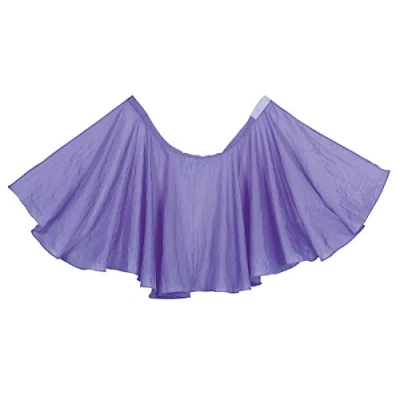 Afbeelding van Comair Hair Kapmantel Pellerine Lilac