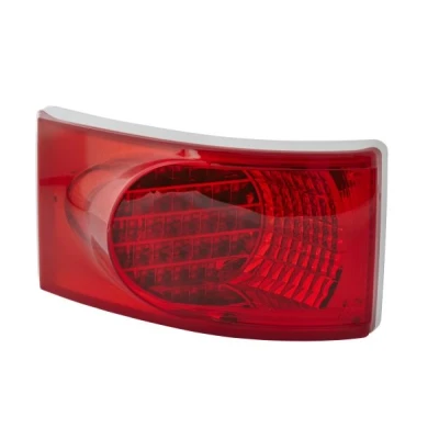 Afbeelding van Combinatie achterlicht HELLA 2SB 345 982 001