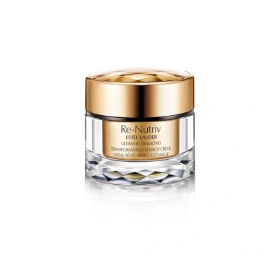 Afbeelding van Estee Lauder Re Nutriv Ultimate Diamond Transformative Energy Creme Rich 50 ml