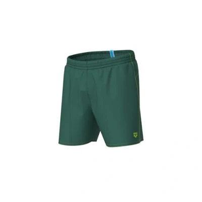 Afbeelding van Arena Bywayx R zwemshorts voor heren, Mangrove Artic Lime, XL