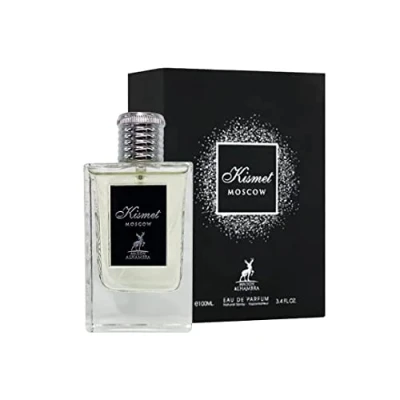 Afbeelding van Maison Alhambra Kismet Moscow Eau de Parfum 100ml