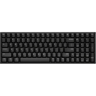 Afbeelding van Iqunix F97 Dark Side Wireless Mechanical Keyboard