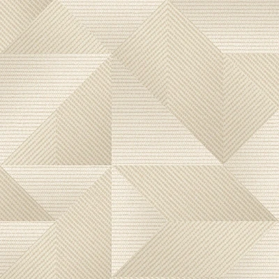 Afbeelding van Dutch Wallcoverings Exclusive Threads TP422972 Beige