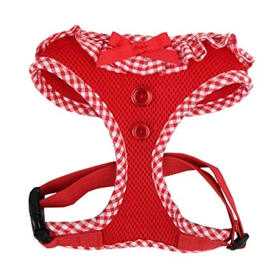Afbeelding van Puppia Vivien Harness A