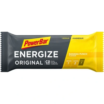 Afbeelding van Powerbar Energize Bar 55 gr