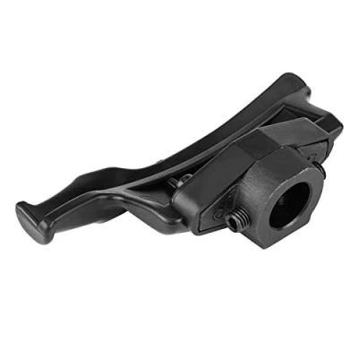 Afbeelding van Bandwisselaar Demonteer Eendkop, Zwart Machine Kunststof Nylon Monteer Demontagekop(30mm)