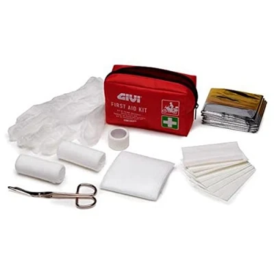 Afbeelding van GIVI S301 Eerste Hulp Kit