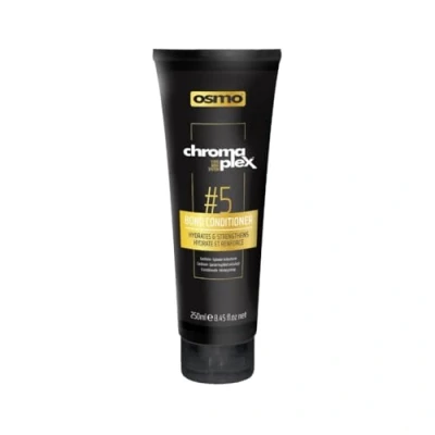 Afbeelding van Osmo ChromaPlex Bond Conditioner #5 250ml Fibre