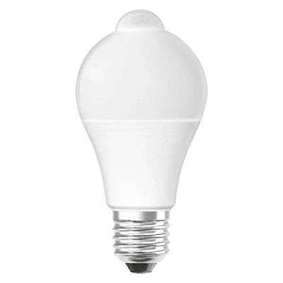Afbeelding van OSRAM LED lamp Lampvoet: E27 Warm wit 27 K 11 W mat STAR