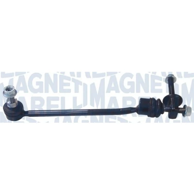 Afbeelding van MAGNETI MARELLI 301191623560 Reparatieset, stabilisatorophanging Vooras links MERCEDES BENZ: C Klasse Sedan (W205) 400 3.0 4 matic