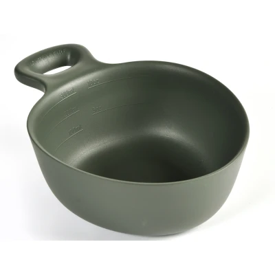 Afbeelding van Light My Fire Kasa Mok 300 Ml Sage Green Groen Glazen &amp; Bekers
