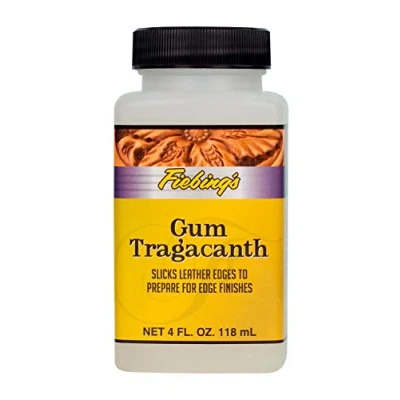 Afbeelding van Fiebing&#039;s GUM Traganth 4 oz Edge Prep