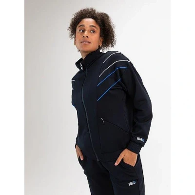 Afbeelding van Ana Trainingsjack Dames Dark Blue 290 M Tennis Jack