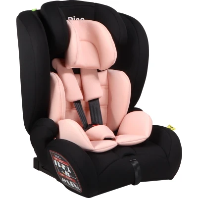 Afbeelding van Ding Zino Pink 76 150 cm i Size Autostoel DI 903215
