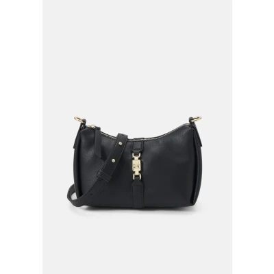 Afbeelding van Tommy Hilfiger Dames Sth vrouwelijke crossover, zwart, één maat, Zwart (zwart), One Size