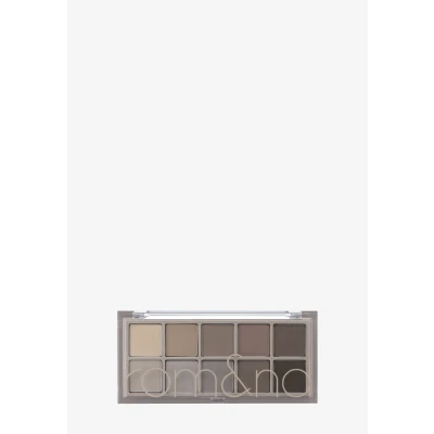 Afbeelding van Romand Better Than Palette 04 Dusty Fog Garden 10 x 8 g