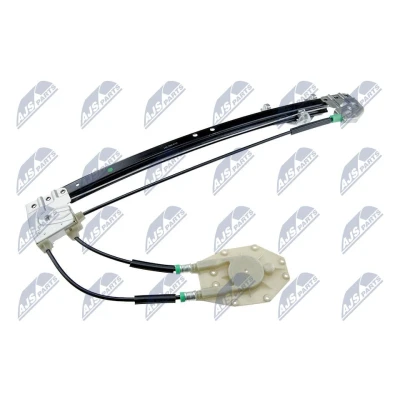 Afbeelding van Raambedieningsmechanisme NTY EPS BM 012
