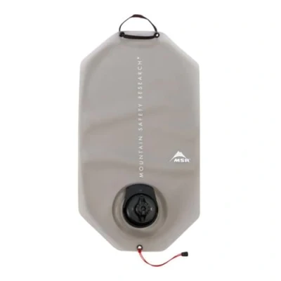 Afbeelding van Waterzak MSR 4L DromLite Bag