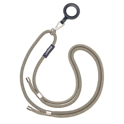 Afbeelding van Dopper Cord Sandy Black